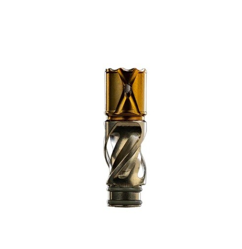 THE HELIX TITANIUM TIP - DYNAVAP