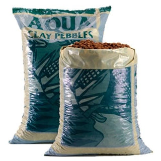 SUSTRATO AQUA CLAY PEBBLES 45 LT (ARLITA) - CANNA