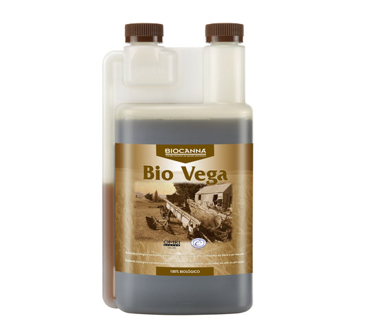 BIO VEGA 1LT - CANNA