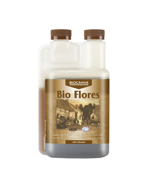 Bio Flores 500ML - Canna