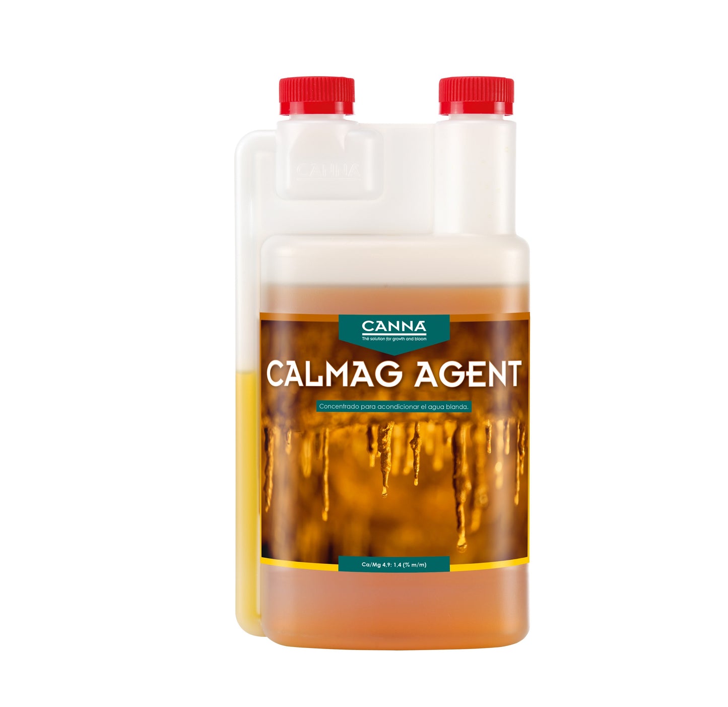 CALMAG AGENT 1L - CANNA