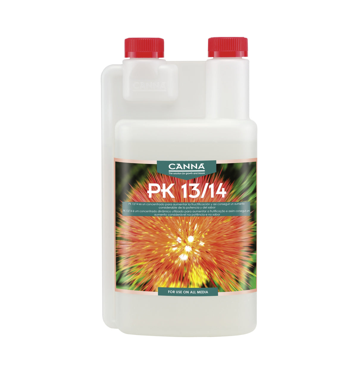 PK 13/14 1LT - Canna
