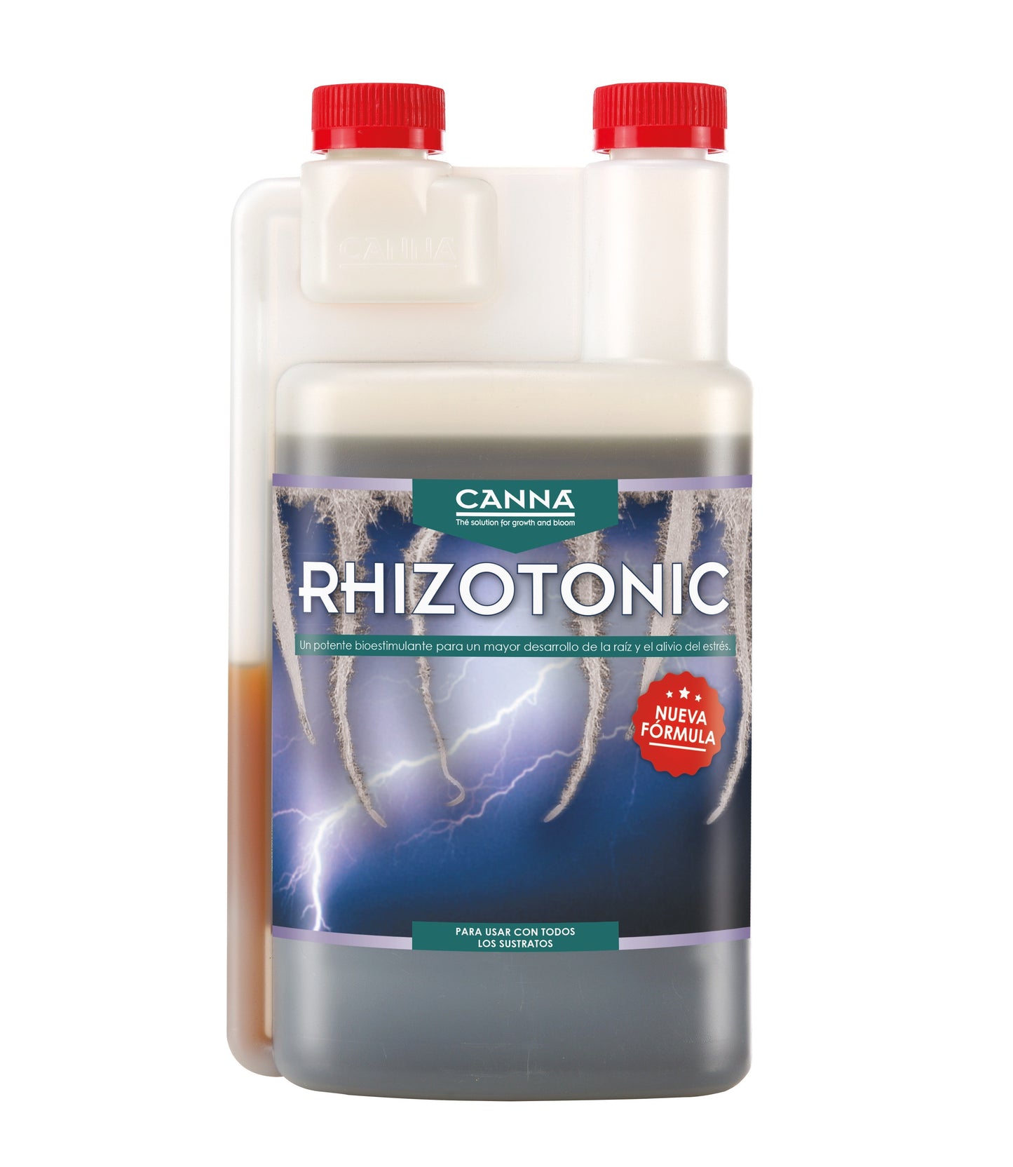 RHIZOTONIC 1LT - CANNA