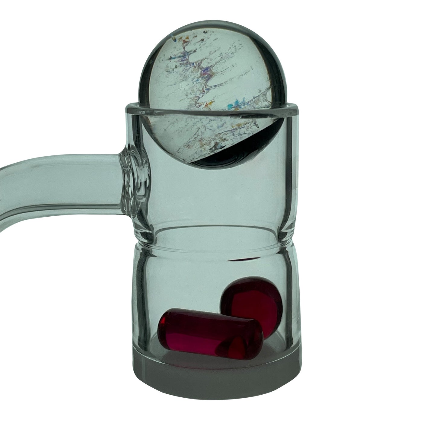 Set Terp Balls para Banger Ruby Eye - vista 3