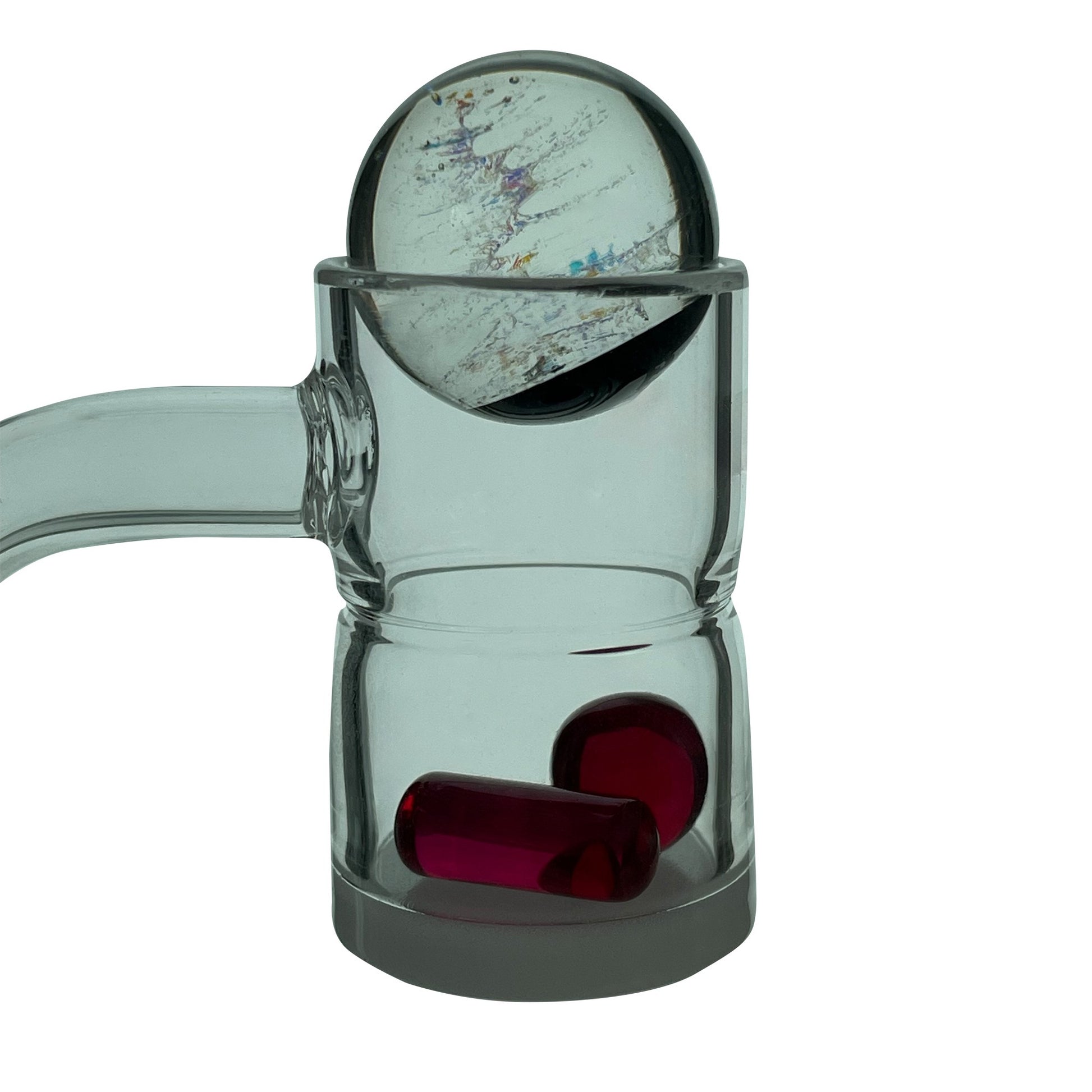 Set Terp Balls para Banger Ruby Eye - vista 3