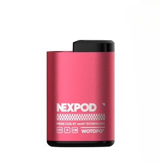 Batería Nexpod Wotofo