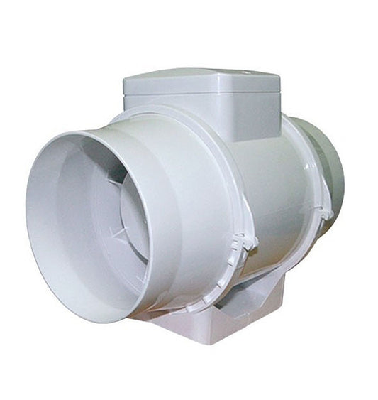 Extractor Tt 150 405-520 M3/H sin Cable - Vents
