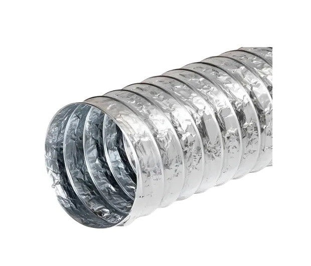 Ducto Aluminio 152MM 10M - Kasvi - vista 2