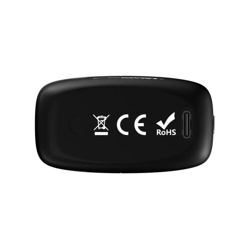 Vaporizador Hierbas Fenix Mini Plus - Weecke - vista 2