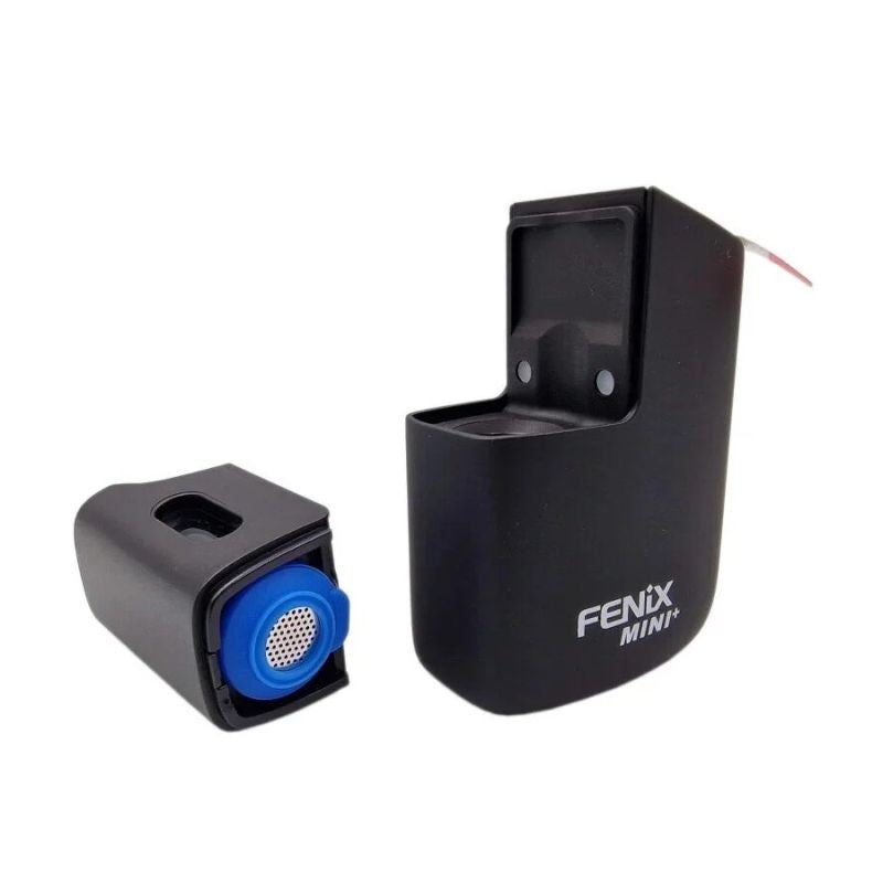 Vaporizador Hierbas Fenix Mini Plus - Weecke - vista 4
