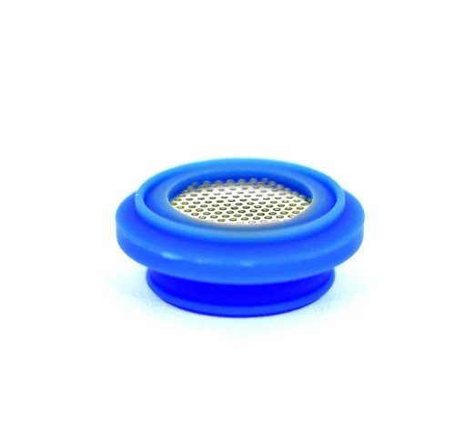 Kit de Repuestos Fenix Pro (Juntas de Goma y Filtros) – Weecke