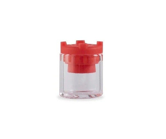 Contenedor para Extractos Fenix Mini Plus – Weecke