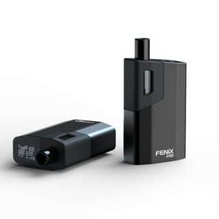 VAPORIZADOR HIERBAS FENIX PRO - WEECKE