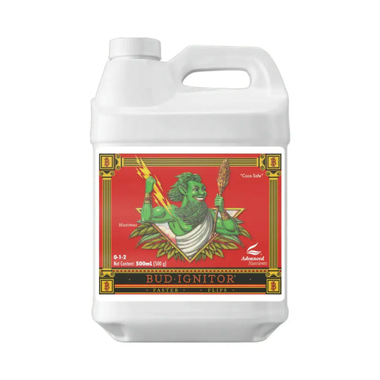BUD IGNITOR 500 ml - ADVANCED NUTRIENTS