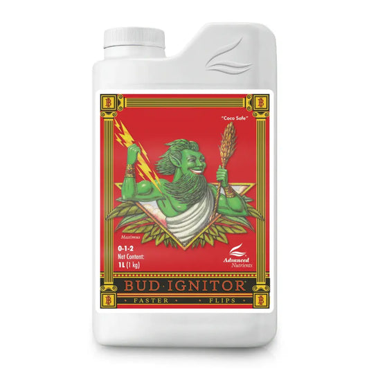 BUD IGNITOR 1L - ADVANCED NUTRIENTS