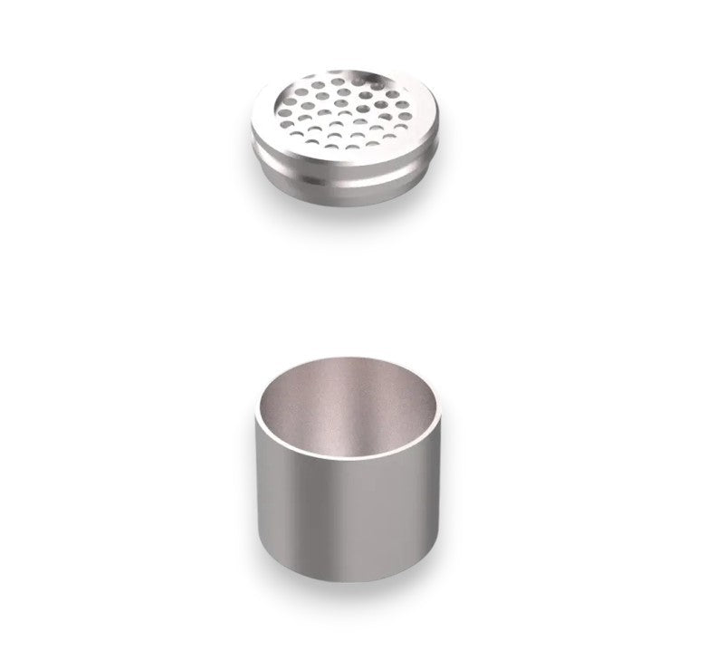 Cápsulas de Dosing Rush / Fenix Neo – Weecke - vista 2