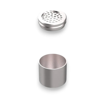 Cápsulas de Dosing Rush / Fenix Neo – Weecke - vista 2