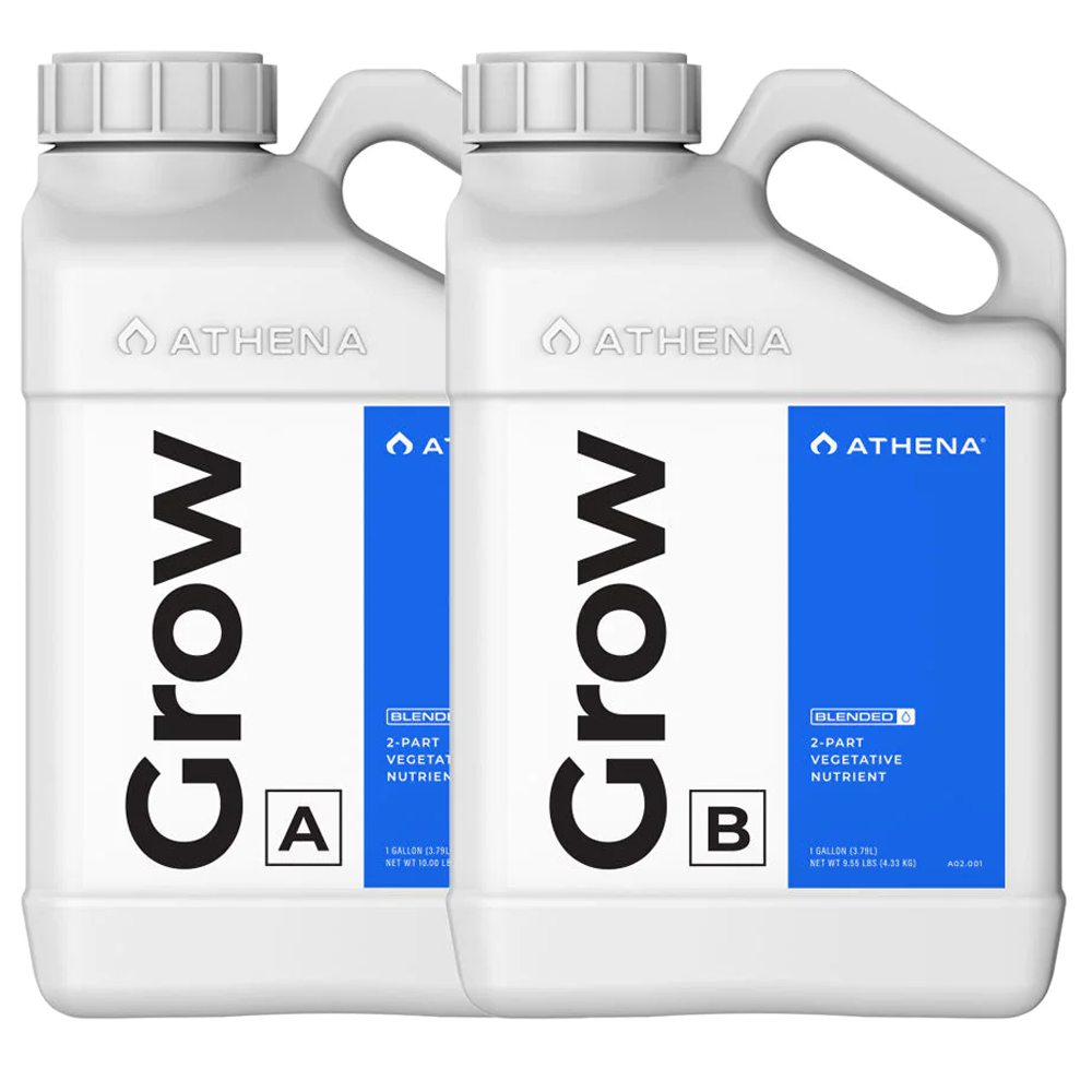 Grow A+B 3.75LT - Athena