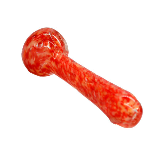 Pipa 10CM Pyrex Krypton 6 - Top Smoke