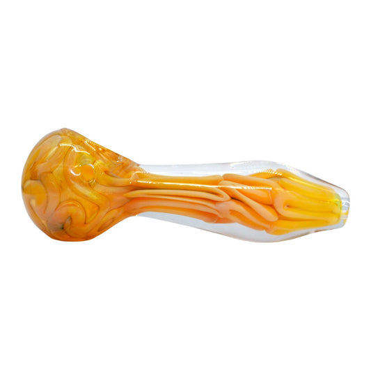 Pipa 12,5CM Pyrex Cyclone 9 - Top Smoke