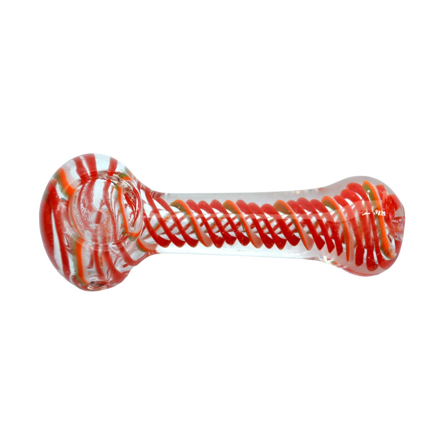 Pipa 9CM Pyrex Plasma 11 - Top Smoke - vista 2