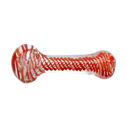 Pipa 9CM Pyrex Plasma 11 - Top Smoke - vista 2