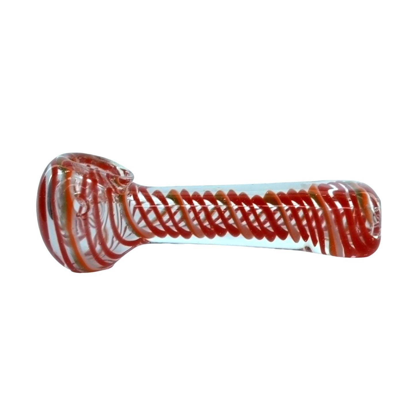 Pipa 9CM Pyrex Plasma 11 - Top Smoke - vista 3