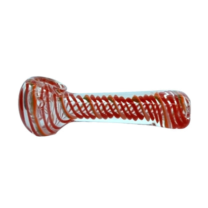 Pipa 9CM Pyrex Plasma 11 - Top Smoke - vista 3