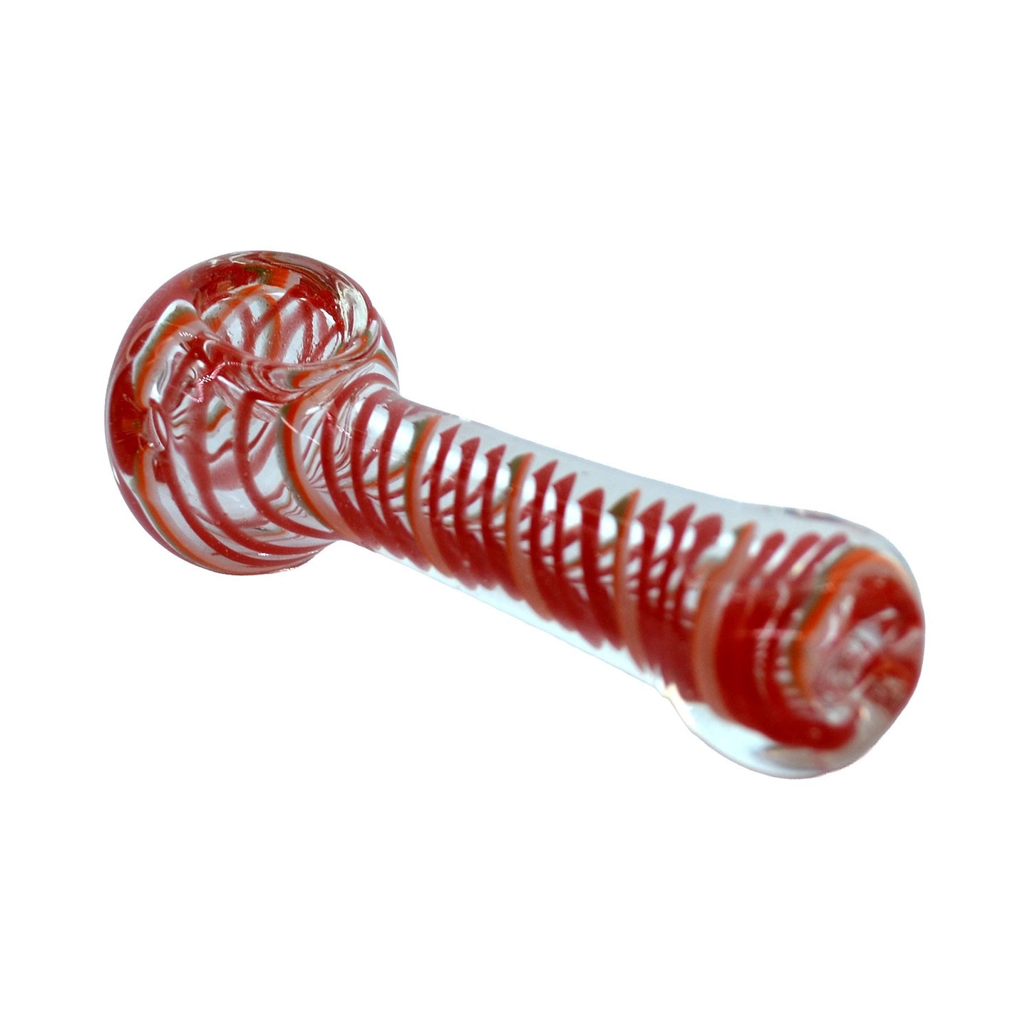 Pipa 9CM Pyrex Plasma 11 - Top Smoke