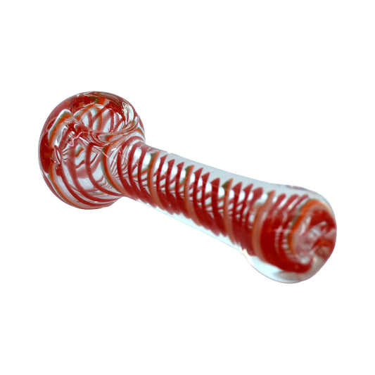 Pipa 9CM Pyrex Plasma 11 - Top Smoke