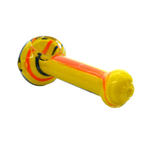 Pipa 9CM Pyrex Eclipse 14 - Top Smoke