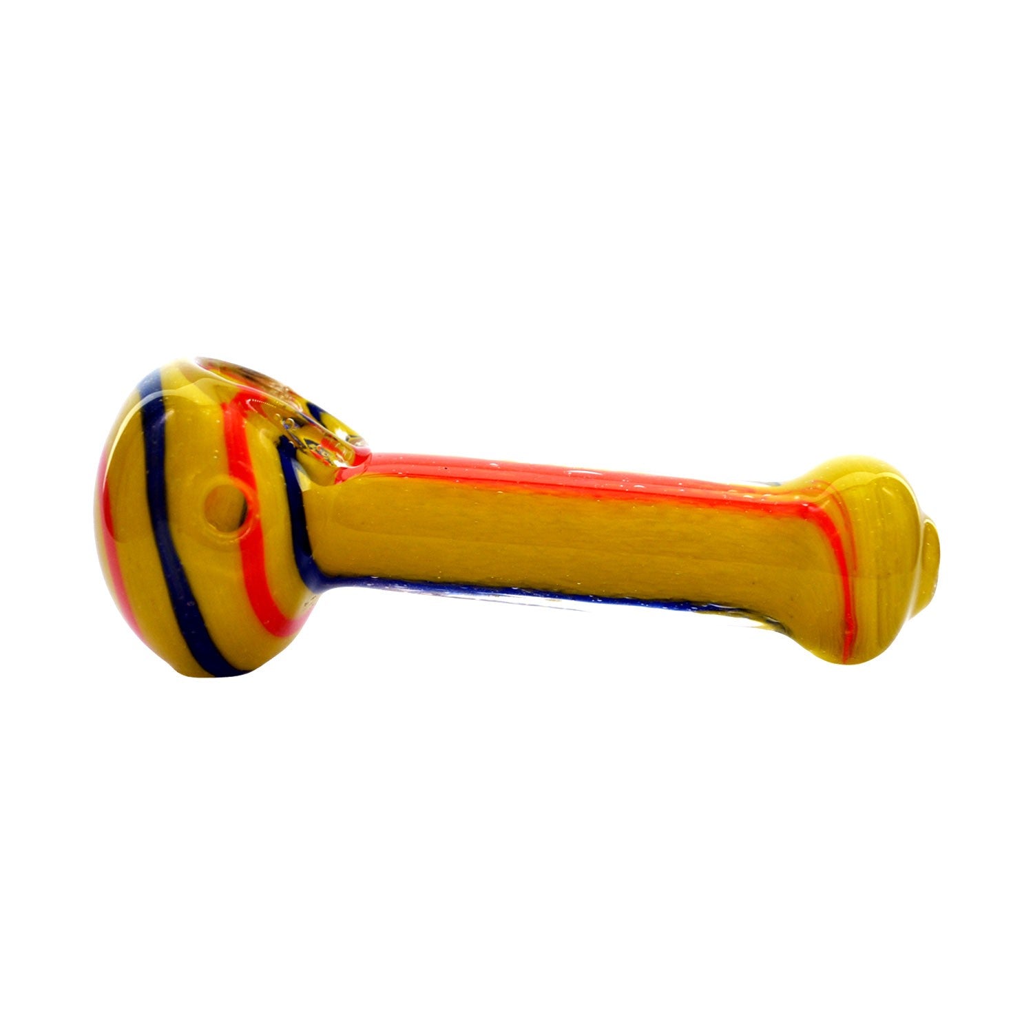Pipa 9CM Pyrex Eclipse 14 - Top Smoke - vista 2