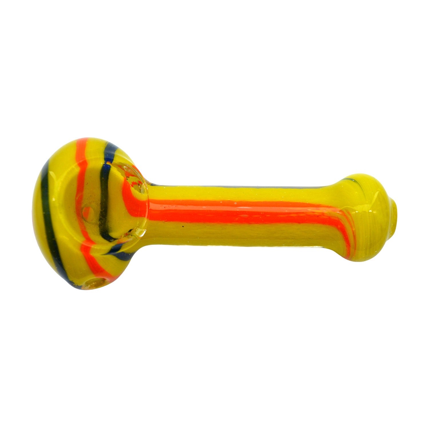 Pipa 9CM Pyrex Eclipse 14 - Top Smoke - vista 3