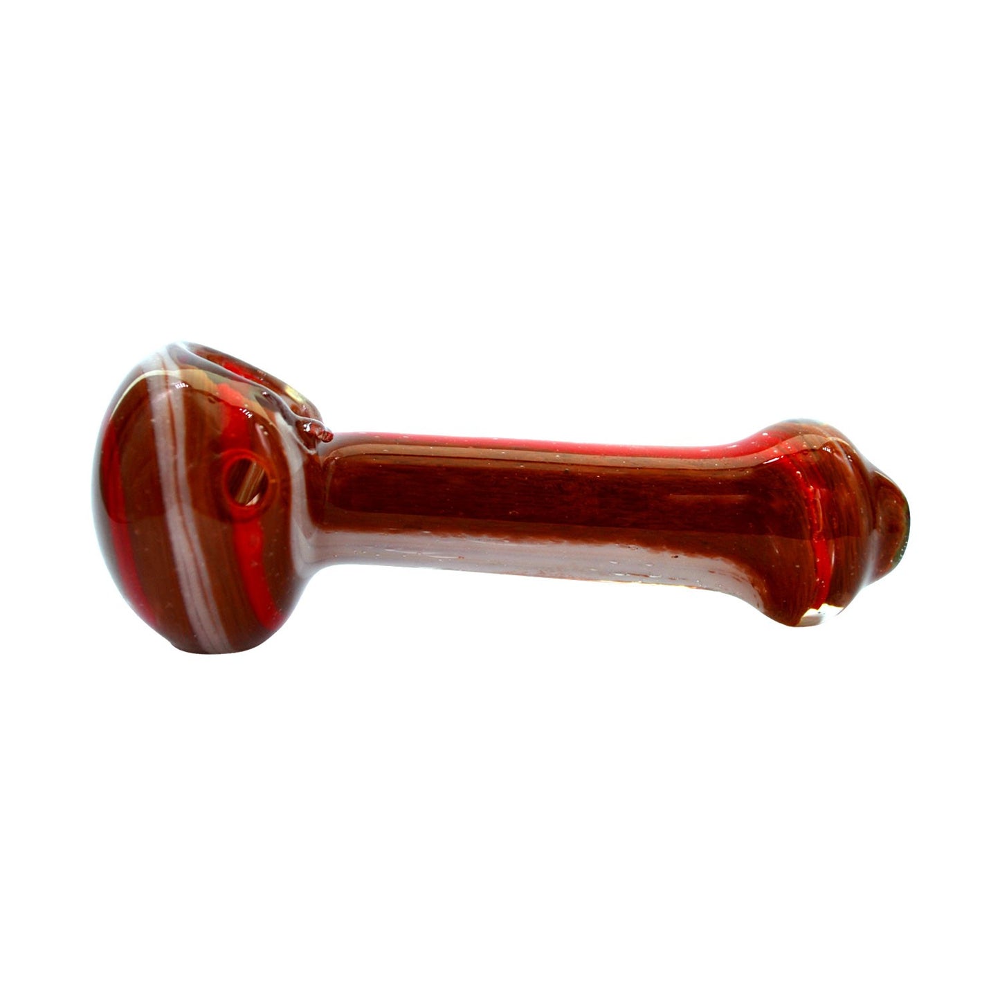 Pipa 9CM Pyrex Eclipse 14 - Top Smoke - vista 4