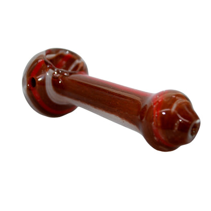 Pipa 9CM Pyrex Eclipse 14 - Top Smoke - vista 6