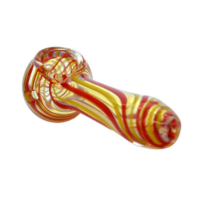 Pipa 9CM Pyrex Venator 16 - Top Smoke