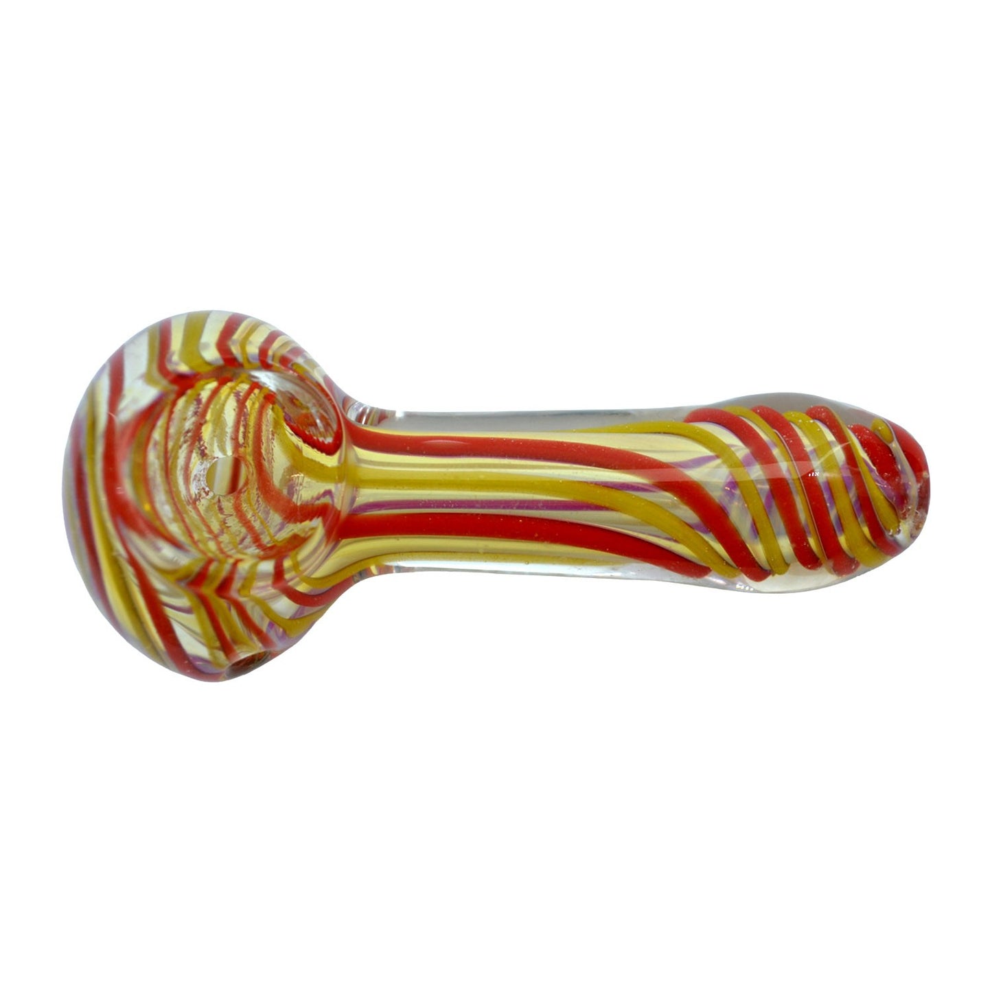 Pipa 9CM Pyrex Venator 16 - Top Smoke - vista 2