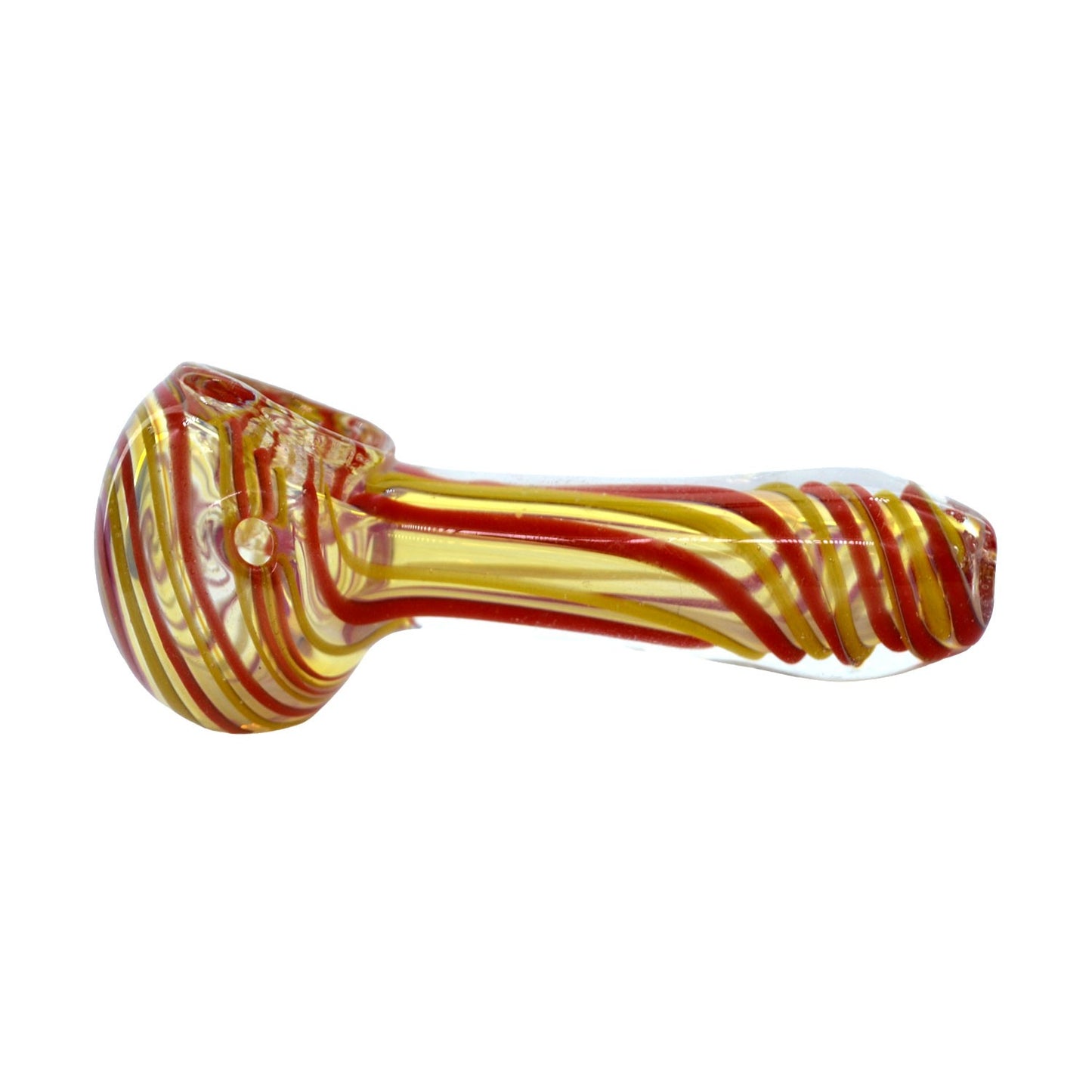 Pipa 9CM Pyrex Venator 16 - Top Smoke - vista 3