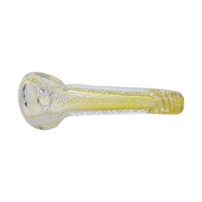 Pipa 9CM Pyrex Quantum 21 - Top Smoke - vista 3