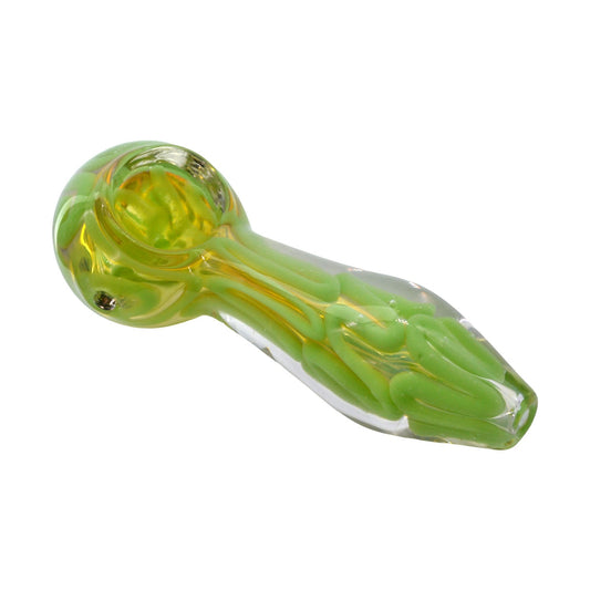 Pipa 12,5CM Pyrex Delta 22 - Top Smoke