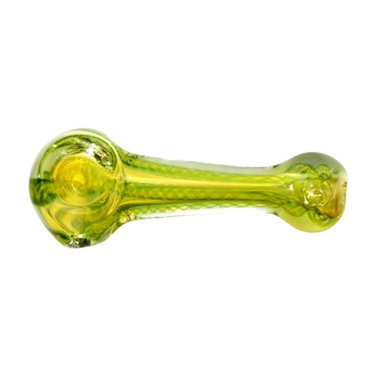 Pipa 9CM Pyrex Flux 23 - Top Smoke - vista 2