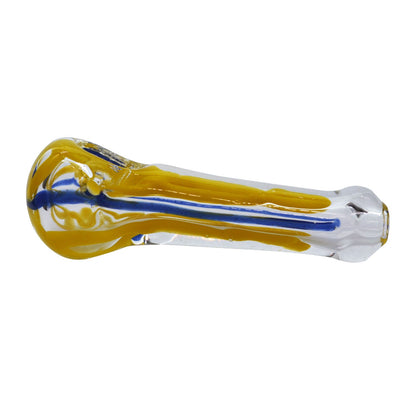 Pipa 9CM Pyrex Pyro 24 - Top Smoke - vista 3