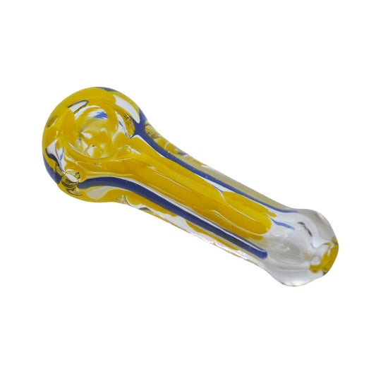 Pipa 9CM Pyrex Pyro 24 - Top Smoke