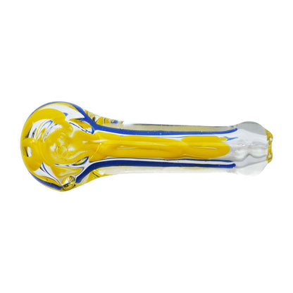 Pipa 9CM Pyrex Pyro 24 - Top Smoke - vista 2