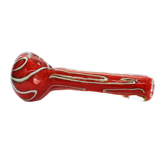 Pipa 9CM Pyrex Nexus 26 - Top Smoke