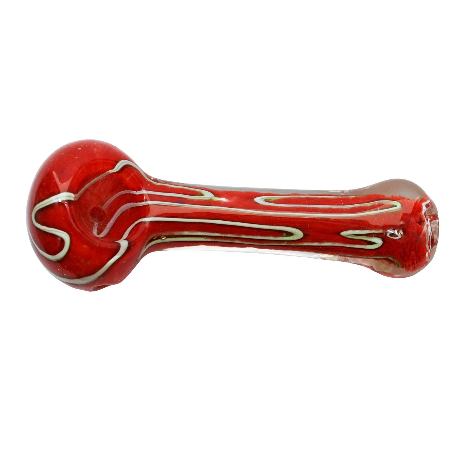 Pipa 9CM Pyrex Nexus 26 - Top Smoke - vista 2