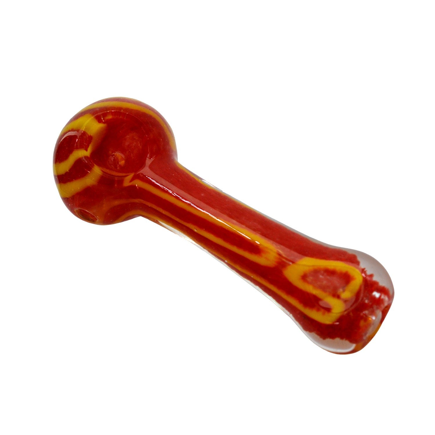 Pipa 9CM Pyrex Nexus 26 - Top Smoke - vista 5
