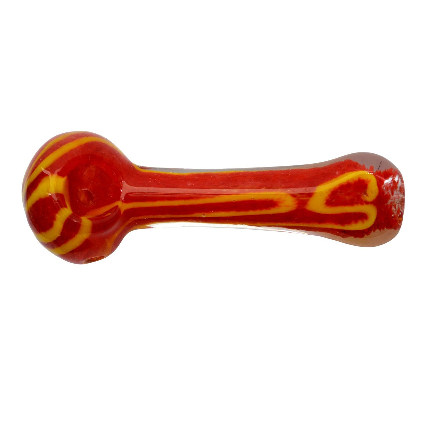 Pipa 9CM Pyrex Nexus 26 - Top Smoke - vista 6
