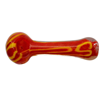 Pipa 9CM Pyrex Nexus 26 - Top Smoke - vista 6