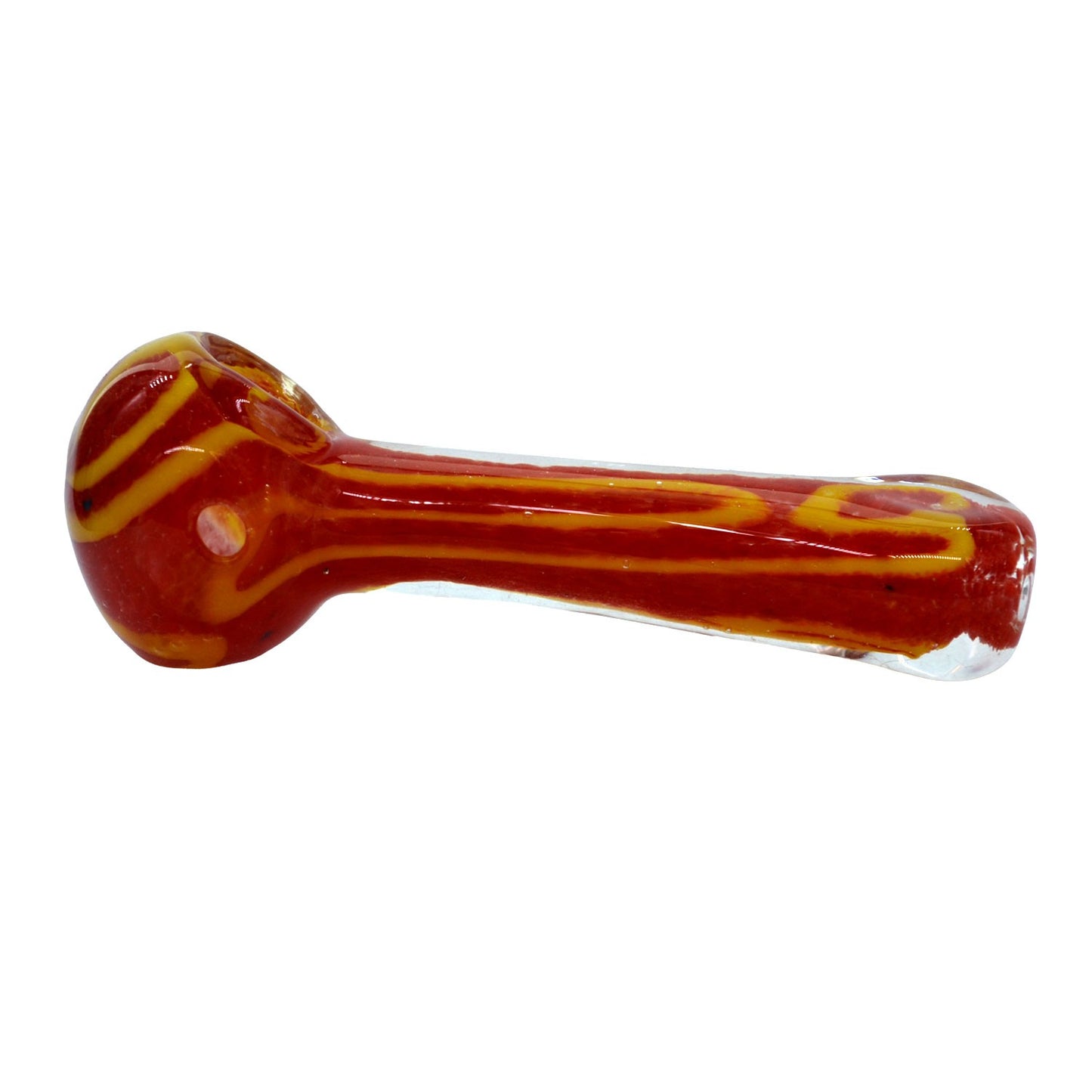 Pipa 9CM Pyrex Nexus 26 - Top Smoke - vista 7